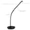 OttLite® Extended Reach LED Desk Lamp